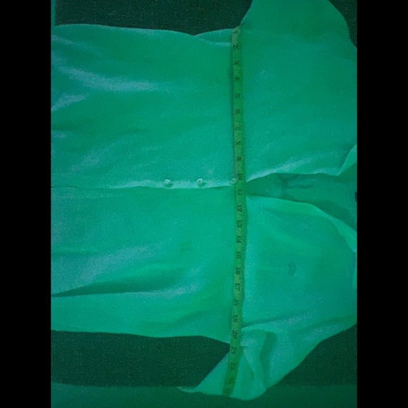 Les Copains linen shirt - Picture 4 of 5